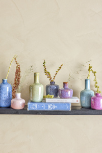 Vas Maien set om sju