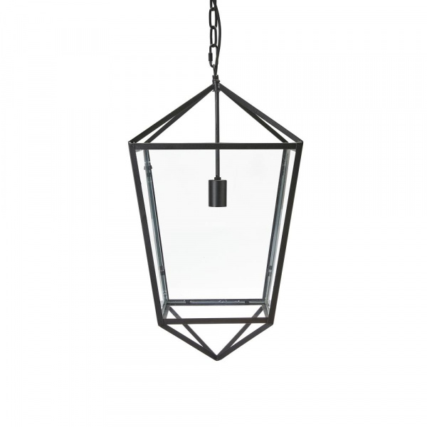 Bild på Taklampa Simone. Produktbild på Taklampa Simone.