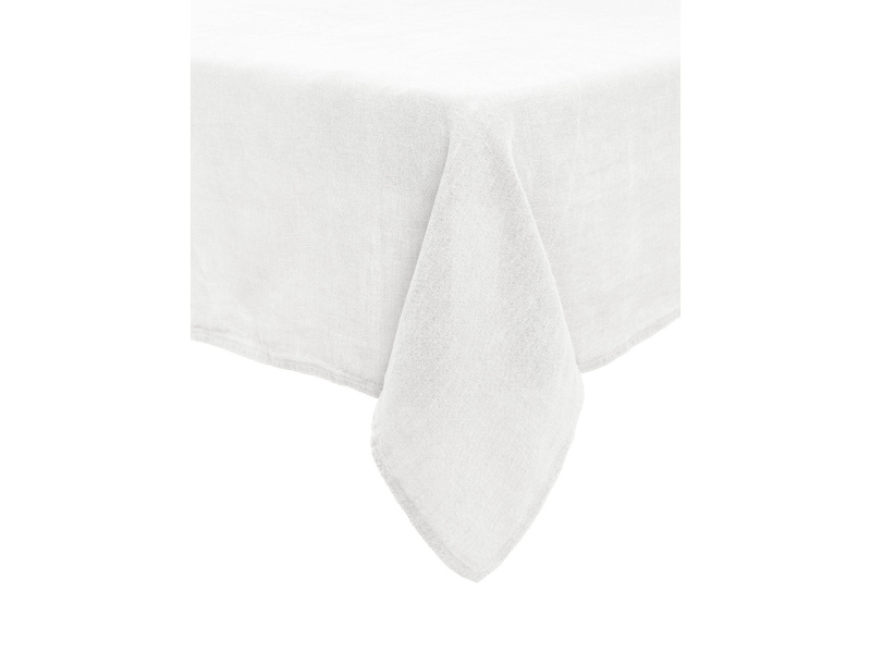 Inspirations bild på Duk Julie Offwhite. Inrednings bild på Duk Julie Offwhite.