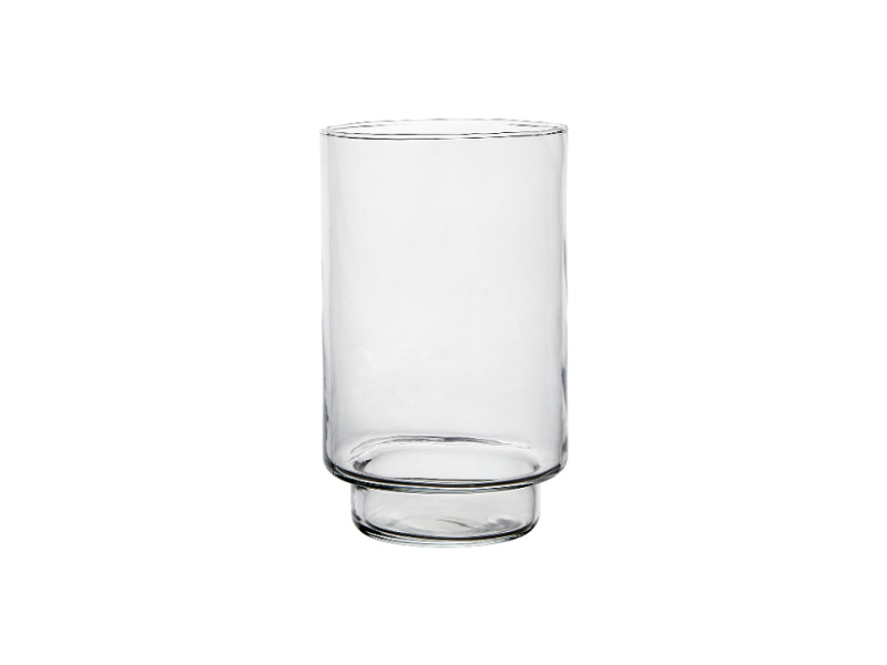 Bild på Värmeljushållare Tore i färgen klarglas tillverkad av Glas från Affari of Sweden. Bild på Värmeljushållare Tore i färgen klarglas tillverkad av Glas från Affari of Sweden.