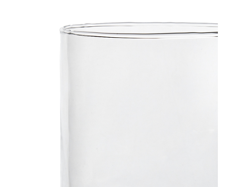 Produktbild på Värmeljushållare Tore i färgen klarglas tillverkad av Glas från Affari of Sweden. Produktbild på Värmeljushållare Tore i färgen klarglas tillverkad av Glas från Affari of Sweden.