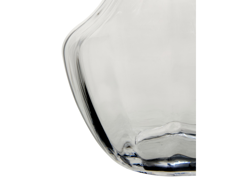 Inspirations bild på Karaff Nomi Klar i färgen klar tillverkad av Glas från Affari of sweden.