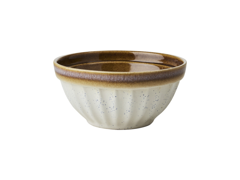 Produktbild på Skål Costa 16x8 Elfenben/senapsgul i färgen elfenben/senapsgul tillverkad av Stengods från Affari of sweden. Inspirations bild på Skål Costa 16x8 Elfenben/senapsgul i färgen elfenben/senapsgul tillverkad av Stengods från Affari of sweden.