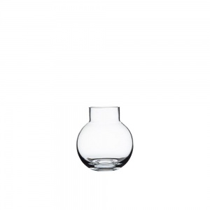 Inspirerande bild på Vas Bubblan Klar S i färgen Glas tillverkad av Klar. Inspirations bild på Vas Bubblan Klar S i färgen Glas tillverkad av Klar.