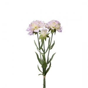 Inspirerande bild på Scabiosa Lila 30 cm i färgerna Lila och Grön från Mr Plant. Inrednings bild på Scabiosa Lila 30 cm i färgerna Lila och Grön från Mr Plant.