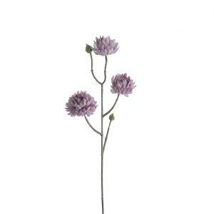 Inspirations bild på Eternell Rosa 50 cm i färgerna Rosa och Grön från Mr Plant. Inspirerande bild på Eternell Rosa 50 cm i färgerna Rosa och Grön från Mr Plant.