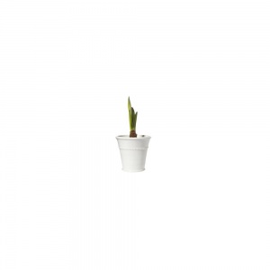 Inspirerande bild på Kruka Livia S i färgen Vit tillverkad av Keramik från Wikholm form. Bild på Kruka Livia S i färgen Vit tillverkad av Keramik från Wikholm form.