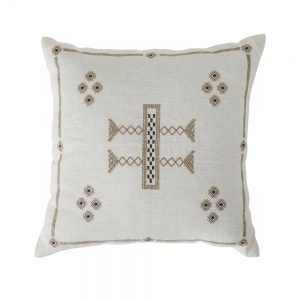 Bild på Kudde Sora.