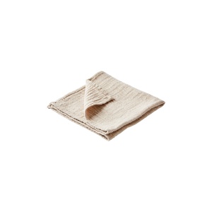 Inspirations bild på Servett Henrietta Beige.