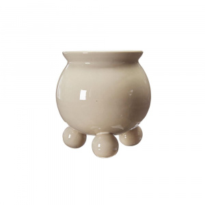 Produktbild på Kruka Anya Linne. Produktbild på Kruka Anya Linne.