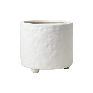 Inspirations bild på Kruka Cocos Large Vit. Inspirations bild på Kruka Cocos Large Vit.