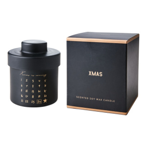 Inspirations bild på Doftljus Xmas Cinnamon & apple.