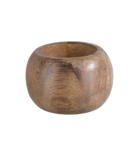 Bild på Servettring Woody i färgen 5.