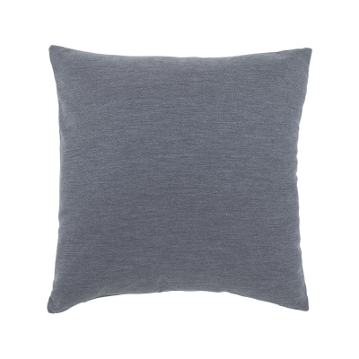 Inspirerande bild på Kuddfodral Hugo Utomhus Blå.