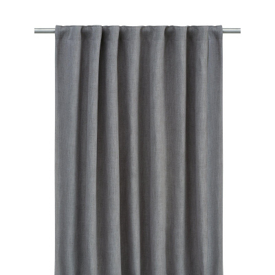 Inspirations bild på Gardin Sten 2-Pack Grå.