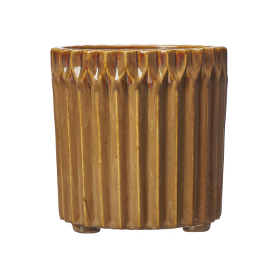 Bild på Kruka Wilma. Bild på Kruka Wilma.