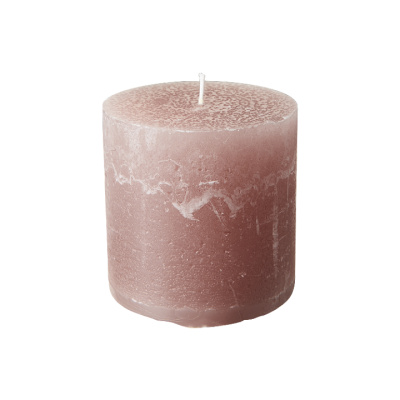 Inspirations bild på Blockljus Cote Nord Ø10x10 Dimrosa i färgen dimrosa tillverkad av Paraffin från Affari of Sweden. Inspirations bild på Blockljus Cote Nord Ø10x10 Dimrosa i färgen dimrosa tillverkad av Paraffin från Affari of Sweden.