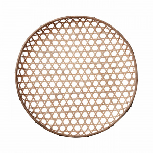 Fat Sinan Ø 68 frilagd mot vit bakgrund.