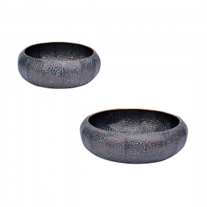 Fat Westside L frilagd mot vit bakgrund. 