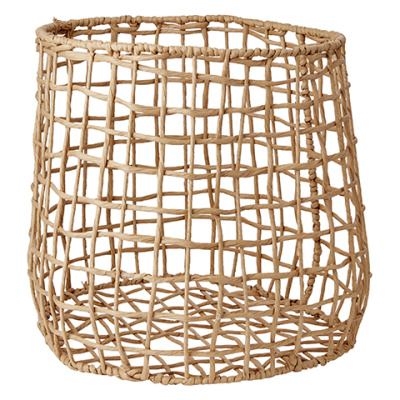 Collect korg nät stor Collect korg nät stor