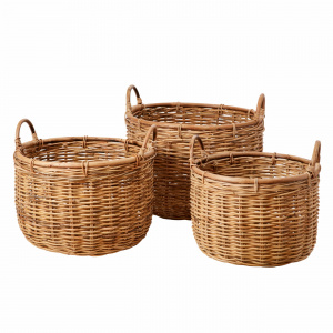 Korg Collect grupp frilagd mot vit bakgrund.