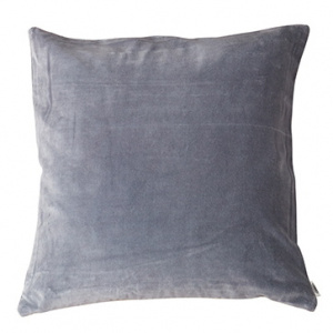 Toulouse Kuddfodral 50x50 Blå