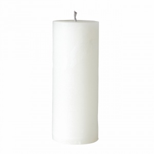 Uteljus Event Vit XL frilagd mot vit bakgrund.