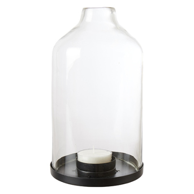 Lykta Helen med ljus Lykta Helen med ljus