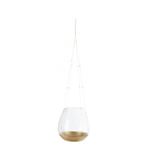 NADJA Hängande värmeljushållare 12 cm NADJA Hängande värmeljushållare 12 cm