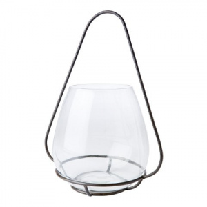 Thor Värmeljushållare stor frilagd mot vit bakgrund Thor Värmeljushållare stor frilagd mot vit bakgrund.