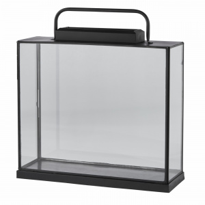 Lykta Aurielle Stor frilagd mot vit bakgrund.