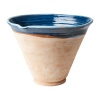 Produktbild på Skål Spillkum i färgen Blå tillverkad av Keramik från Affari.