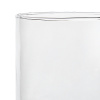Produktbild på Värmeljushållare Tore i färgen klarglas tillverkad av Glas från Affari of Sweden.