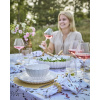 Inrednings bild på Karaff Nomi Klar i färgen klar tillverkad av Glas från Affari of sweden.